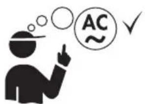 AC ~