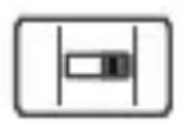 VAILLANT VRT 330 - Régulation à deux positions (par plus ou moins) ou réglage progressif (page 103) - 1