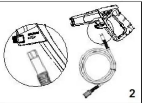 Eurom Force 1400 - Opbouw - 5
