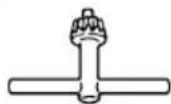 HITACHI DH 40MR - WARNING - 4