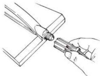 WAGNER 705 - Installation / utilisation : - 5