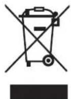 TRISTAR TS-5611 - Disposal of the device (environment) - 1