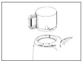 TRISTAR KF-4310 - Steamer Basket - 3