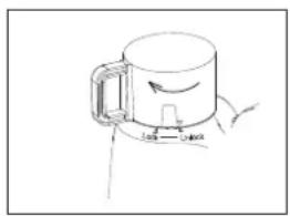 TRISTAR KF-4310 - Funcionamento - 2