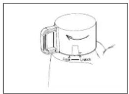 TRISTAR KF-4310 - Steamer Basket - 4