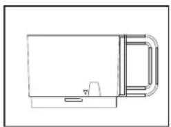 TRISTAR KF-4310 - Werking - 1