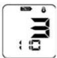TRISTAR RC-6403 - Attivazione/disattivazione tono tasti - 2