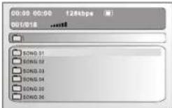 SALORA DVD430KM - Karaoke bediening - 1