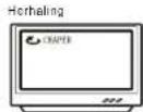SALORA DVD430KM - Herhaling - 1