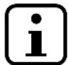TrekStor i.Beat cebrax 2.0 - 5.5) Tryb: Info. - 3
