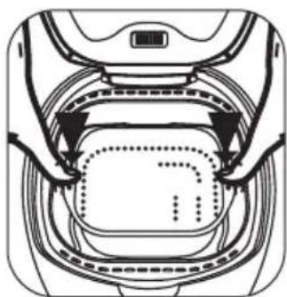 TEFAL Home Bread OW3001 - AVANT DE COMMENCER - 5