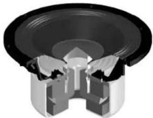 PIONEER S-3EX-W - Basdriver - 1