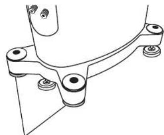 PIONEER S-3EX-W - Installationsanvisninger - 5