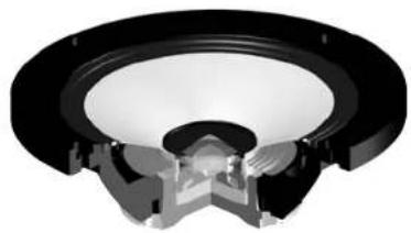 PIONEER S-3EX-W - CST - 1