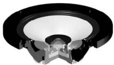 PIONEER S-3EX-W - CST - 1
