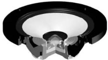 PIONEER S-3EX-W - CST - 1