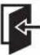 HSM Securio B34 - - Modus stand by - 2