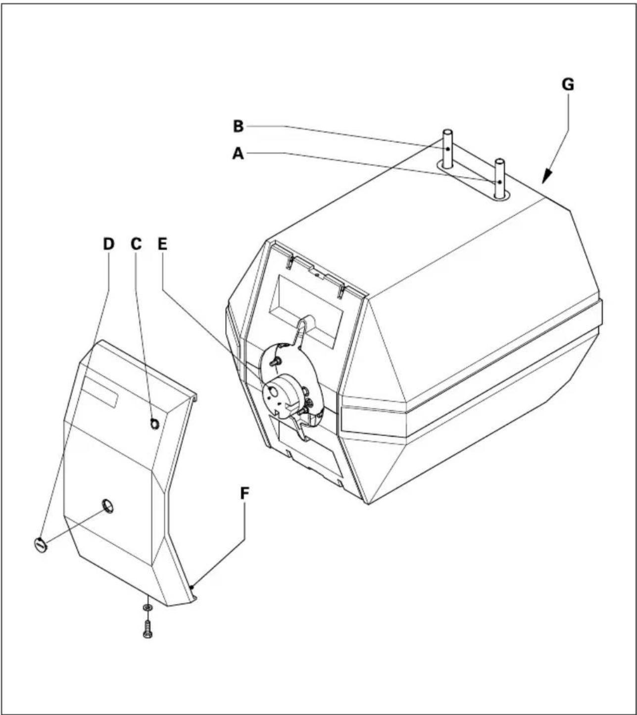 Bobike Maxi+ - Konformitätserklärung - 1