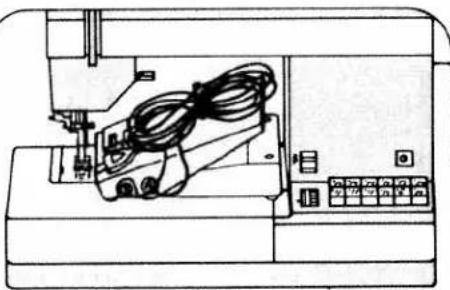 PFAFF 125 - 4
