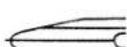 PFAFF hobby 751 - Tableau des aiguilles - 9