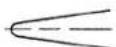 PFAFF hobby 751 - Tableau des aiguilles - 3