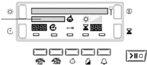 HOTPOINT TCD 851 AX - VIDER LE RÉSERVOIR - 1