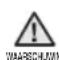 SAMSUNG SDC1H719 - veiligheidsvoorschriften - 1