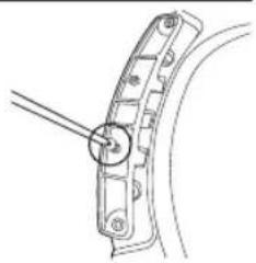 SAMSUNG SDC1H719 - DRAAIRICHTING VAN DE DEUR WIJZIGEN (SDC1H709/ SDC1H719/ SDC35701/ SDC35711) - 9