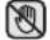SAMSUNG SDC1H719 - WICHTIGE SYMBOLE FÜR SICHERHEITS- UND GEFAHRENHINWEISE - 6