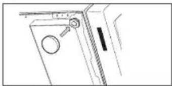 SAMSUNG SDC1H719 - INSTALLATION EN SUPERPOSITION - 3