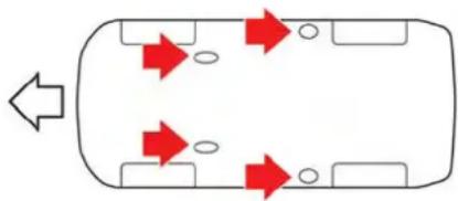 graph TD A[" "] --> B[" "] C[" "] --> D[" "] E[" "] --> F[" "] G[" "] --> H[" "] I[" "] --> J[" "] K[" "] --> L[" "]