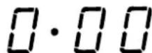 SCHOLTES CP 957 G - Fonction minuteur - 1