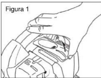 MAKITA BHX2501X - Inspecção da vela de ignição - 1