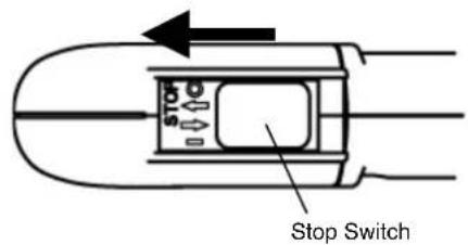 Stop Switch