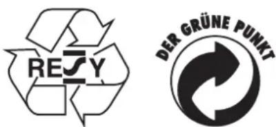 RESY DER GRÜNE PUNKT