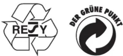 REZY DER GRÜNE PUNKT