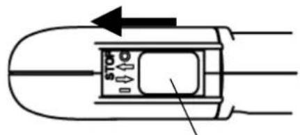 MAKITA BHX2501X - Stop - 1