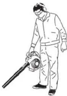 MAKITA BHX2501X - BETJENINGER - 2