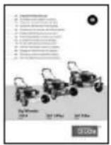 GUDE 510 A Big Wheeler - Big Wheeler - 3