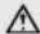 GUDE 510 A Big Wheeler - Nebezpečí úrazu! - 1