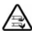 SABO 32-EL - I dispositivi di protezione sono (vedi capitolo Descrizione dei componenti): - 2