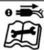 SABO 32-EL - ADVERTENCIA - 1