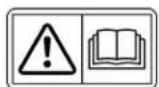 SABO 43-EL Vario - EXPLANATION OF THE PICTOGRAMS - 1