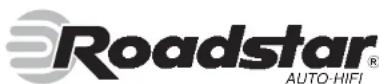 ROADSTAR RU-330MP - 1
