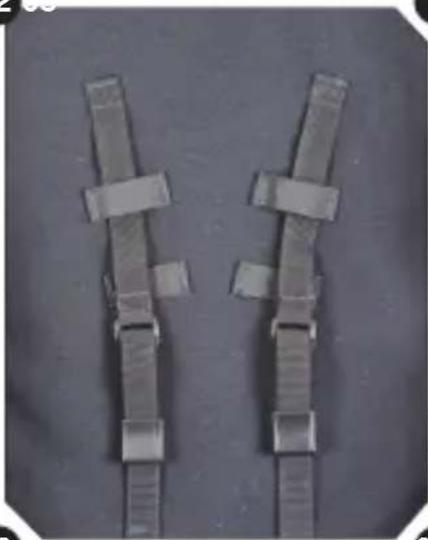 Mountain Buggy Terrain - accessories - 36