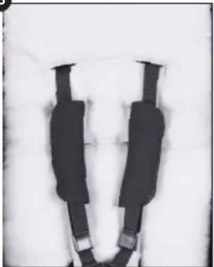 Mountain Buggy Terrain - accessories - 40