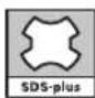 BOSCH PBH 2100 RE - Symbole Signification - 24