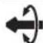 BOSCH PBH 2100 RE - Symbole Signification - 12