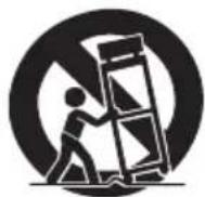 PIONEER XW-NAC3-K - IMPORTANT SAFETY INSTRUCTIONS - 1