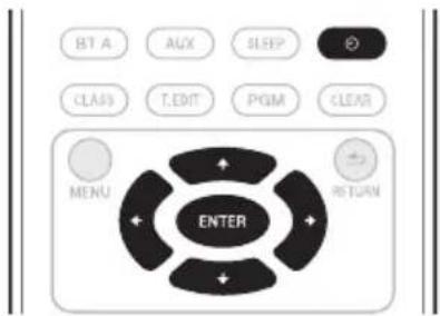 PIONEER XW-NAC3-K - Uso del temporizador - 1